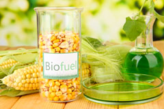 Limehouse biofuel availability