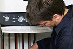 boiler repair Limehouse