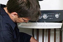 boiler replacement Limehouse
