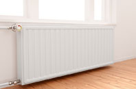 Limehouse heating installation